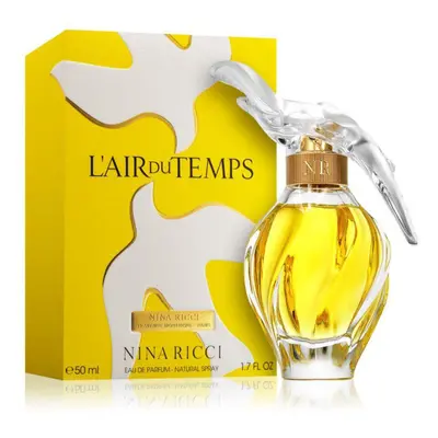 Nina Ricci L&#039;Air du Temps EdP Objem balení 50 ml