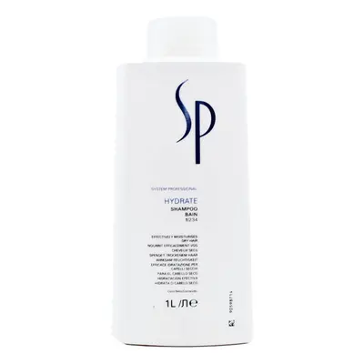 Wella Professionals SP Hydrate Shampoo 1000 ml