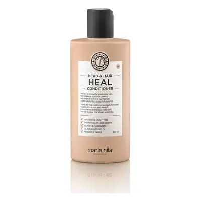 Maria Nila Head & Hair Heal Conditioner 300 ml