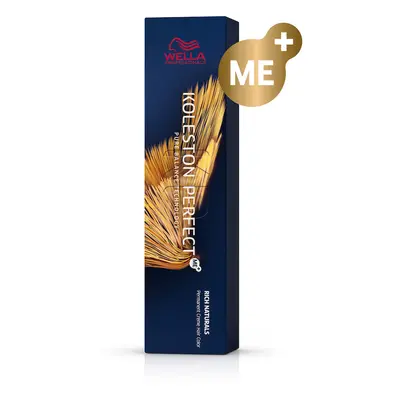 Wella Professionals Koleston Perfect ME+ Rich Naturals 60 ml barva 7/36