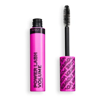 Relove by Revolution Power Lash Volume Mascara Black 10 ml