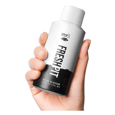 Angry Beards BusyB FreshPit Becky Blossom 150 ml