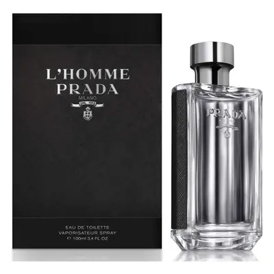 Prada L´Homme EdT 100 ml