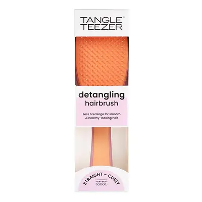 Tangle Teezer® The Ultimate Detangler Hairbrush Apricot Rosebud