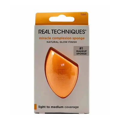 Real Techniques Miracle Complexion Sponge - Makeup