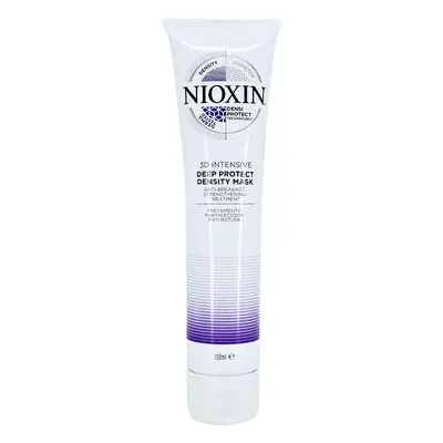 Nioxin 3D Intensive Deep Protect Density Mask 150 ml