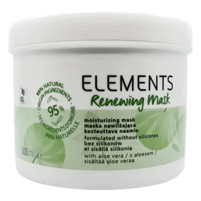 Wella Professionals Elements Renewing Mask 500 ml