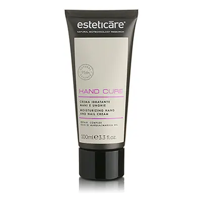 Esteticāre Hand Cure Moisturizing Hand & Nail Cream 100 ml