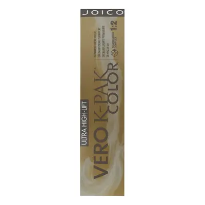 Joico Vero K-Pak Permanent Color 74 ml permanentní barva UHLA