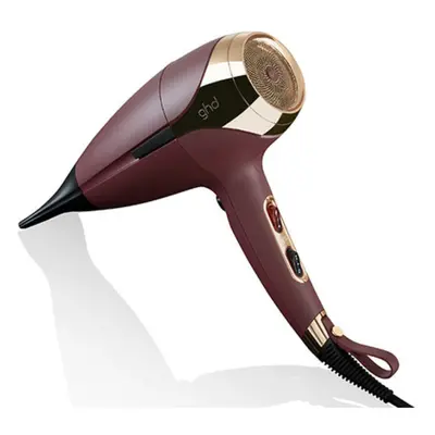 GHD Helios Professional Hair Dryer Plum