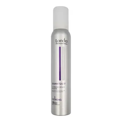 Londa Professional Dramatize It X-Strong Hold Mousse 200 ml