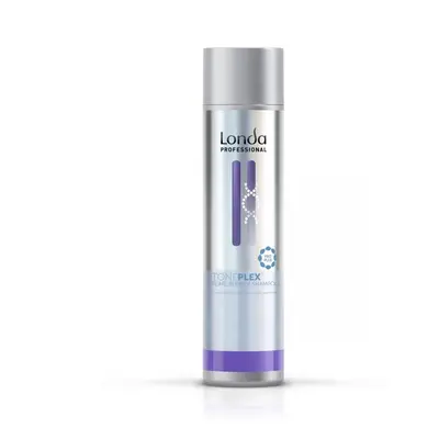 Londa Professional Toneplex Pearl Blonde Shampoo 250 ml