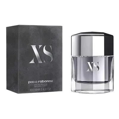 Paco Rabanne XS 2018 EdT Objem balení 100 ml