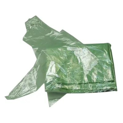 Disposable Perm Hood Triangular