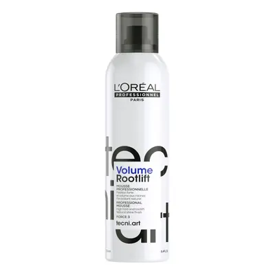 L&#039;Oréal Professionnel Tecni.Art Volume Rootlift Mousse 250 ml