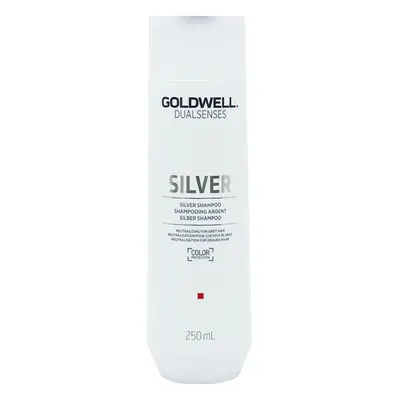 Goldwell Dualsenses Silver Shampoo 250 ml