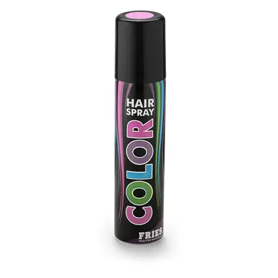 BraveHead Fries Color Hair Spray Pastel 100 ml barva Pastell Pink