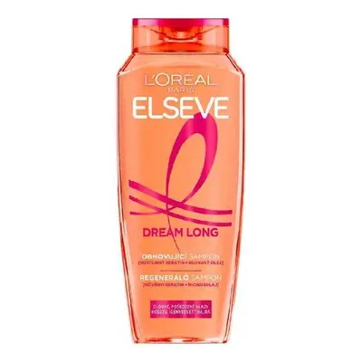 L&#039;Oréal Paris Elseve Dream Long Shampoo 250 ml