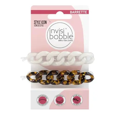 Invisibobble Barrette Too Glam To Give a Damn 2 ks