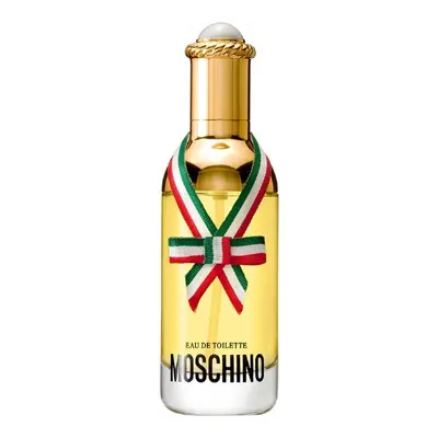 Moschino Moschino EdT Tester Objem balení 75 ml Tester