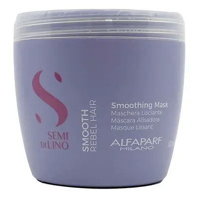 Alfaparf Milano Semi Di Lino Smoothing Mask 500 ml