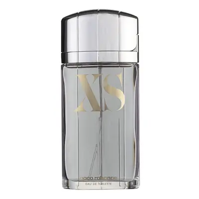 Paco Rabanne XS EdT Tester Objem balení 100 ml Tester