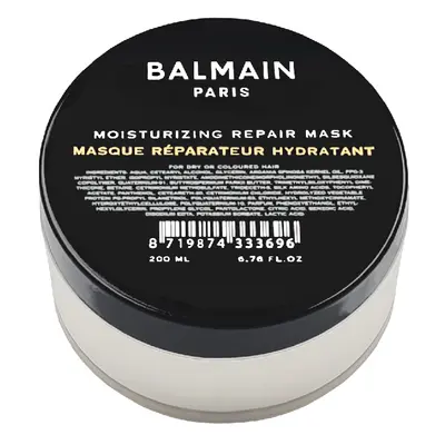 Balmain Hair Couture Moisturizing Repair Mask 200 ml