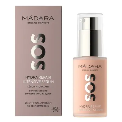 MÁDARA SOS Hydra Repair Intensive Serum 30 ml