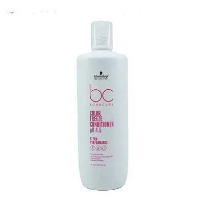 Schwarzkopf Professional BC Bonacure Color Freeze Conditioner 1000 ml