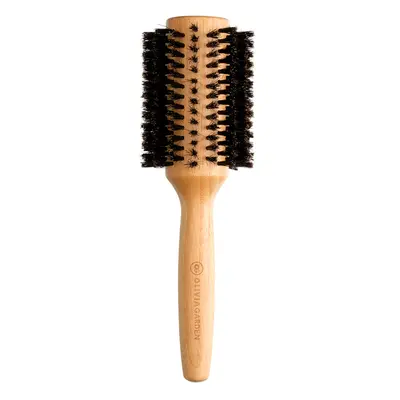 Olivia Garden Bamboo Touch Eco-Friendly Bamboo Brush Blowout Boar 40 mm