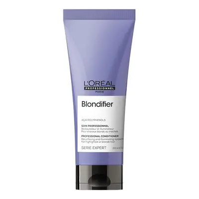 L&#039;Oréal Professionnel Serie Expert Blondifier Conditioner 200 ml