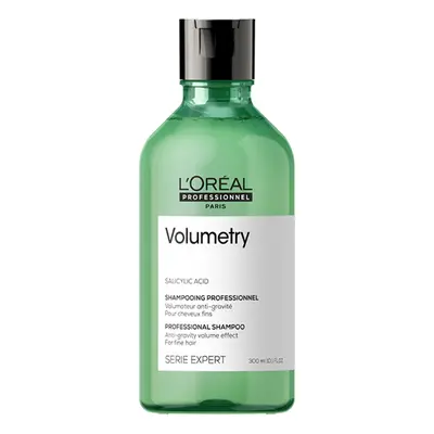 L&#039;Oréal Professionnel Serie Expert Volumetry Shampoo 300 ml