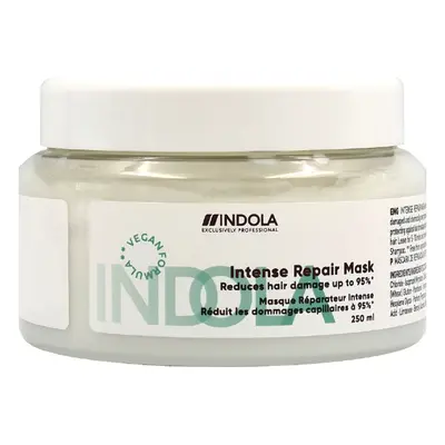 Indola Intense Repair Mask 250 ml