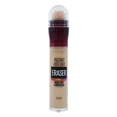 Maybelline Eraser Insta Anti-Age Multi-Use Conealer 6,8 ml korektor 01 light