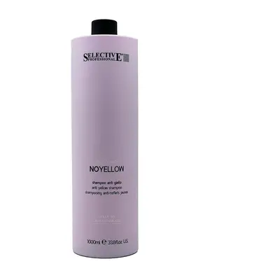 Selective Professional NoYellow Shampoo 1000 ml