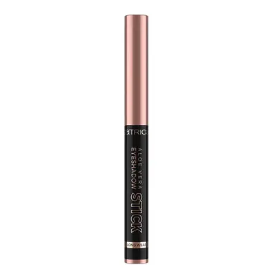 Catrice Aloe Vera Eyeshadow Stick 1,5 g - oční stíny: 020 Touch of Rose oční stíny 020 Touch Of 