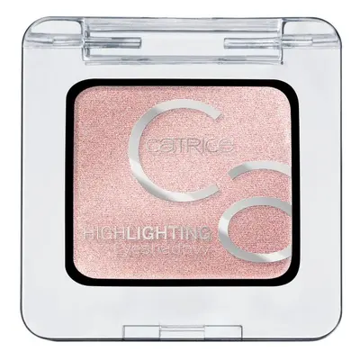 Catrice Art Couleurs Highlighting Eyeshadow 2 g oční make-up 030 Metallic Lights