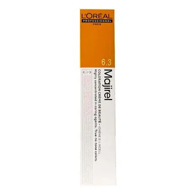 L&#039;Oréal Professionnel Majirel Absolu 50 ml oxidační barva 6.3