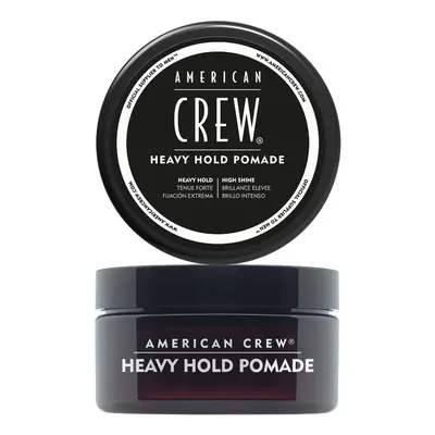 American Crew Heavy Hold Pomade 85 g