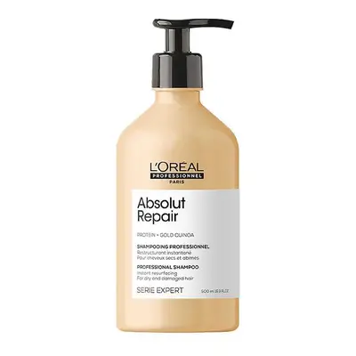 L&#039;Oréal Professionnel Serie Expert Absolut Repair Shampoo 500 ml