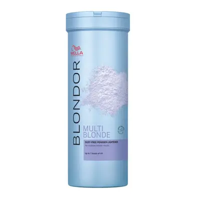 Wella Professionals Blondor Multi Blonde Powder 400 g