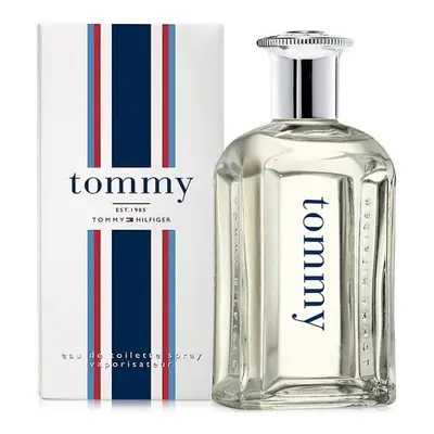 Tommy Hilfiger Tommy EdT 100 ml