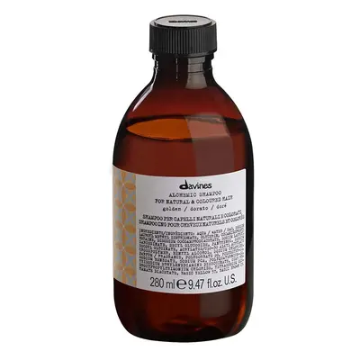 Davines Alchemic Golden Shampoo 280 ml