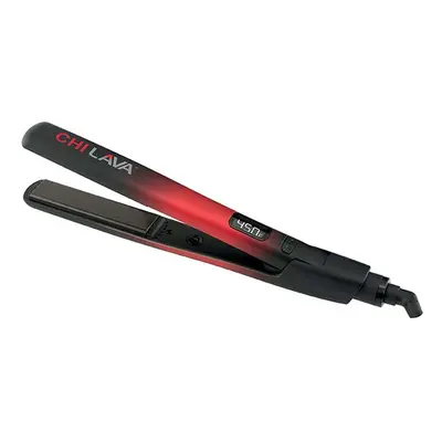 Farouk System CHI Lava 1´ Volcanic Lava Ceramic Hairstyling Iron