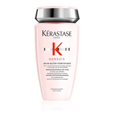 Kérastase Genesis Bain Nutri-Fortifiant Shampoo 250 ml