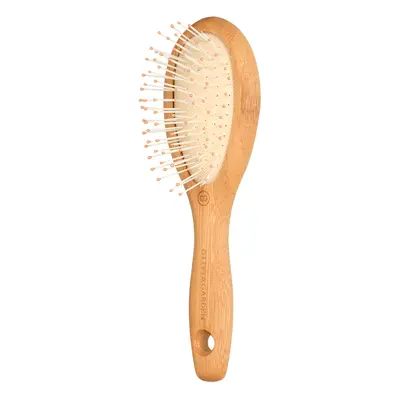 Olivia Garden Bamboo Touch Eco-Friendly Bamboo Brush Detangle Nylon XS