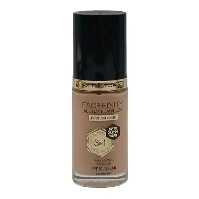 Max Factor Facefinity 3in1 Make-up 30 ml make-up 80 bronze