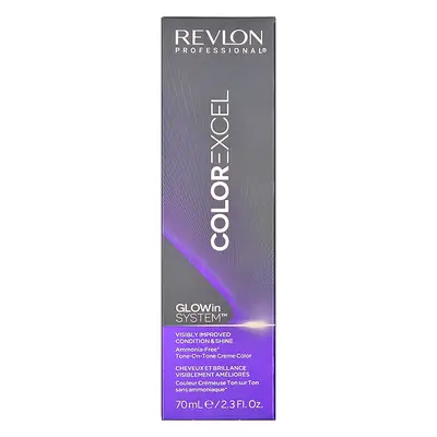 Revlon Professional Revlonissimo Color Excel Tone On Tone 70 ml barva bez amoniaku 9.11 Very Lig