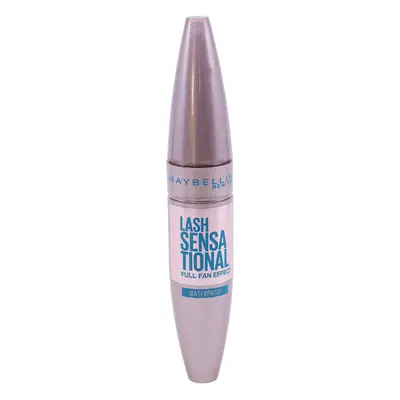 Maybelline Lash Sensational Multiplying Mascara Waterproof Black 9,4 ml