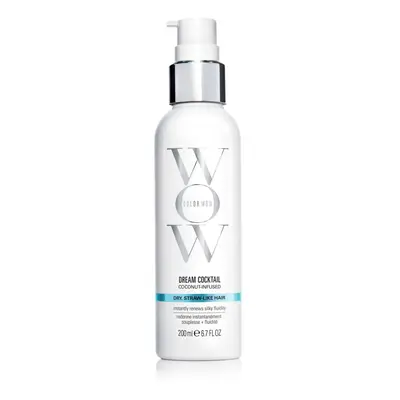 Color WOW Bionic Tonic Coconut Cocktail 200 ml